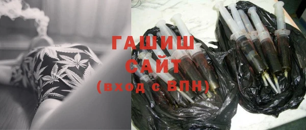 хмурый Магас