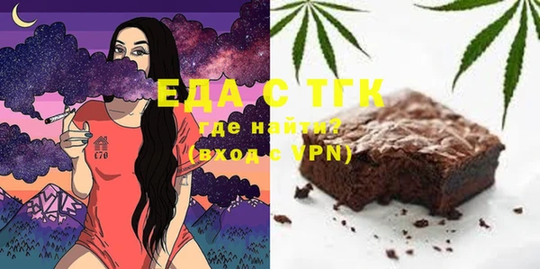 хмурый Магас