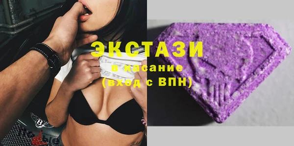 хмурый Магас
